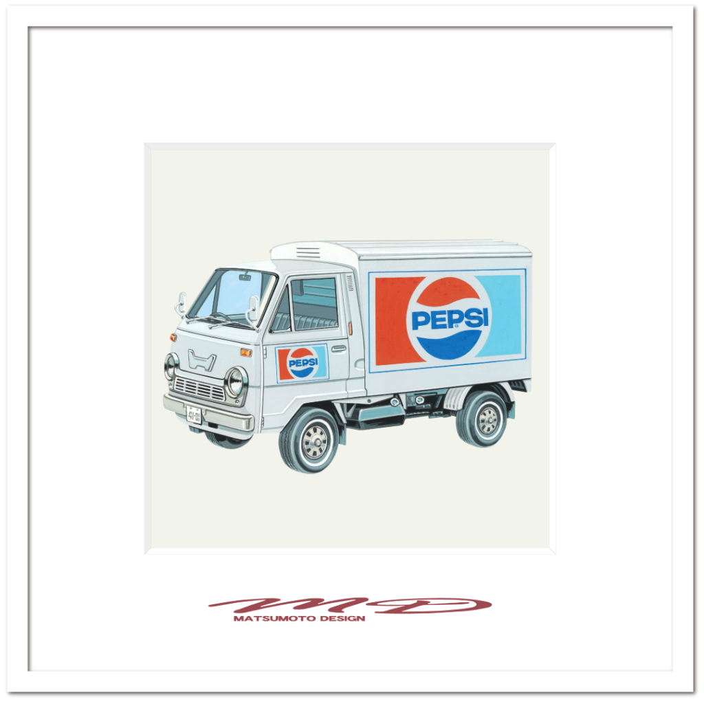 作品No.055『TNパネル』