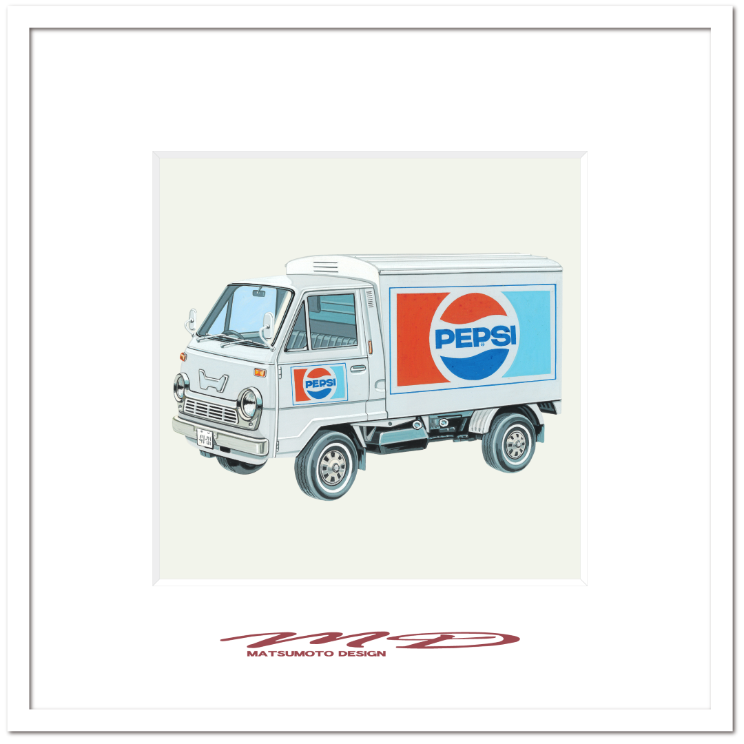 作品No.055『TNパネル』